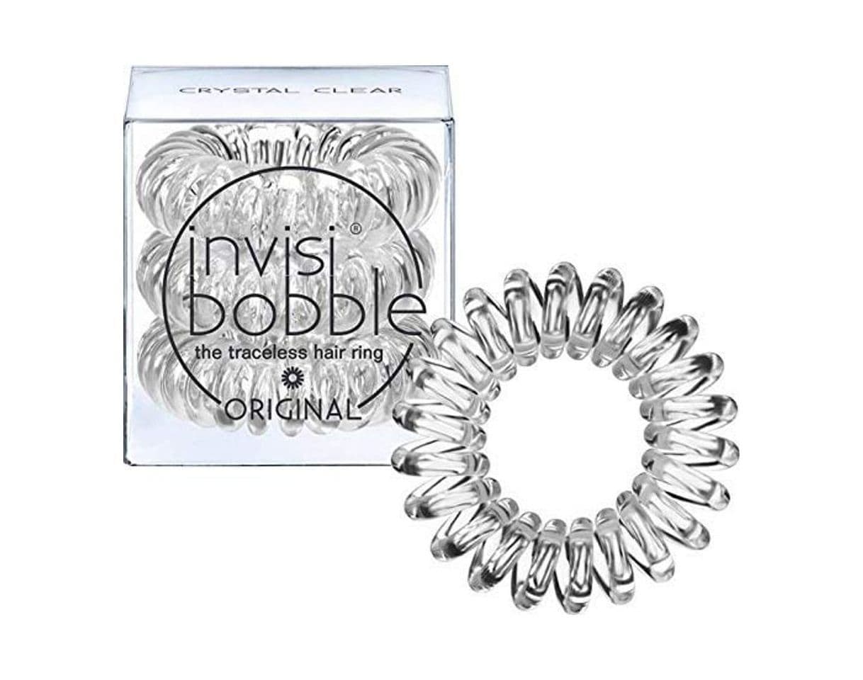 Beauty Invisibobble