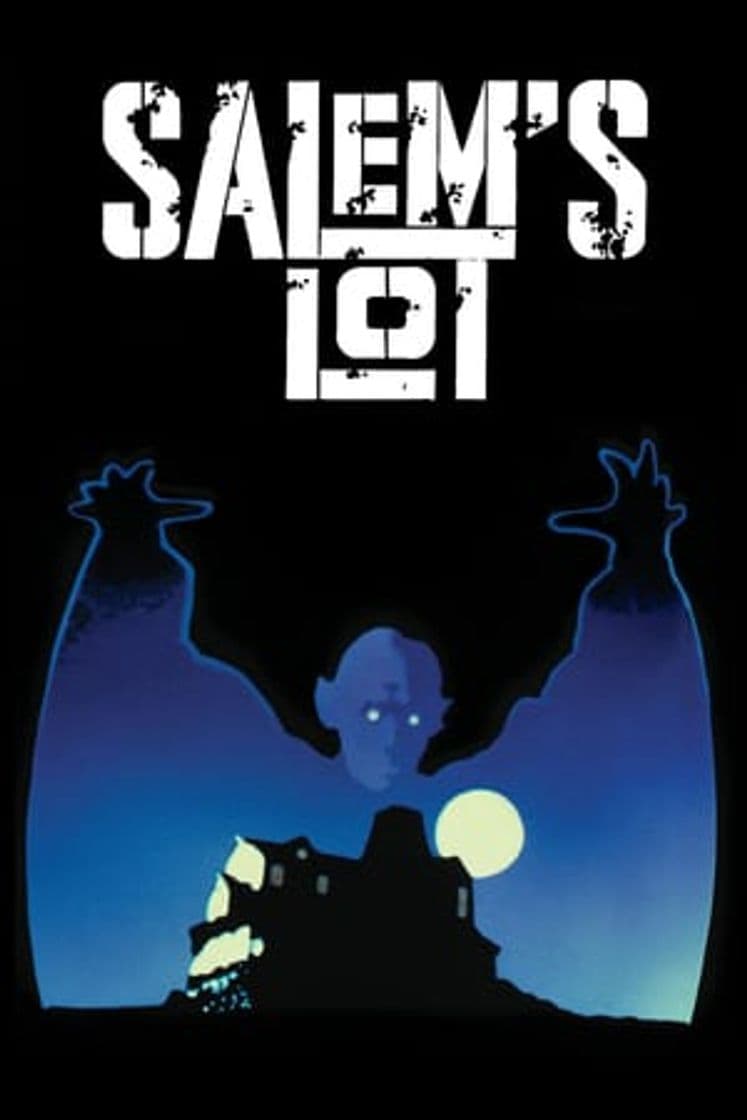 Serie Salem's Lot