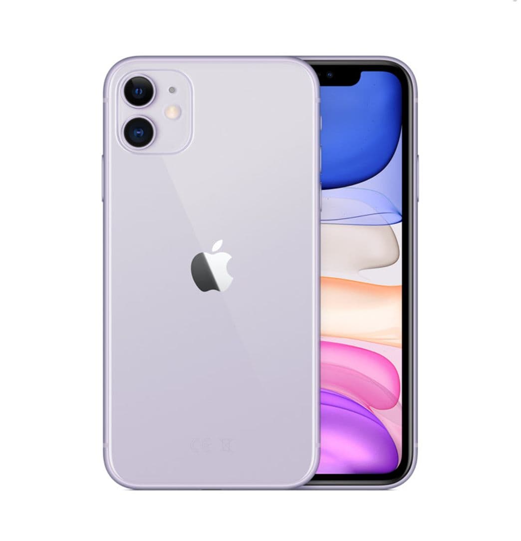 Fashion Comprar iPhone 11 - Apple (ES)