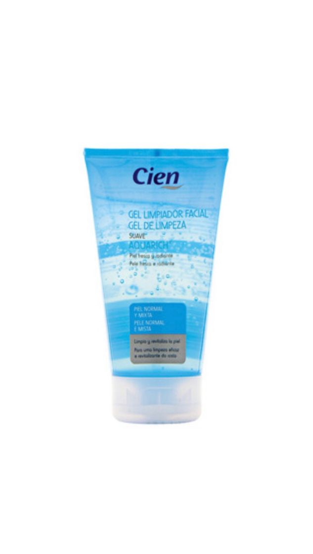 Producto Gel de Limpeza Cien 