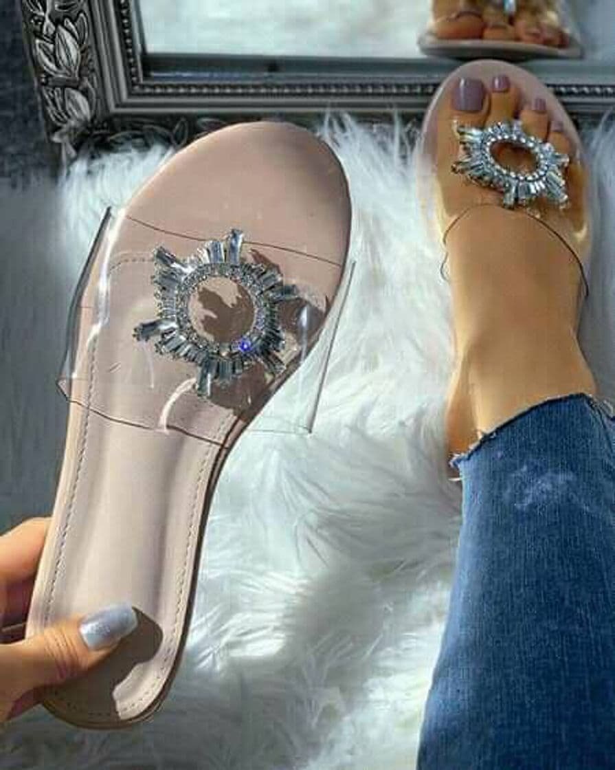 Fashion Slipper