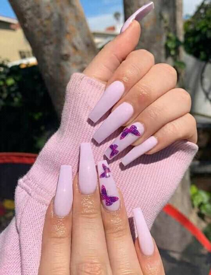 Moda NAIL💅