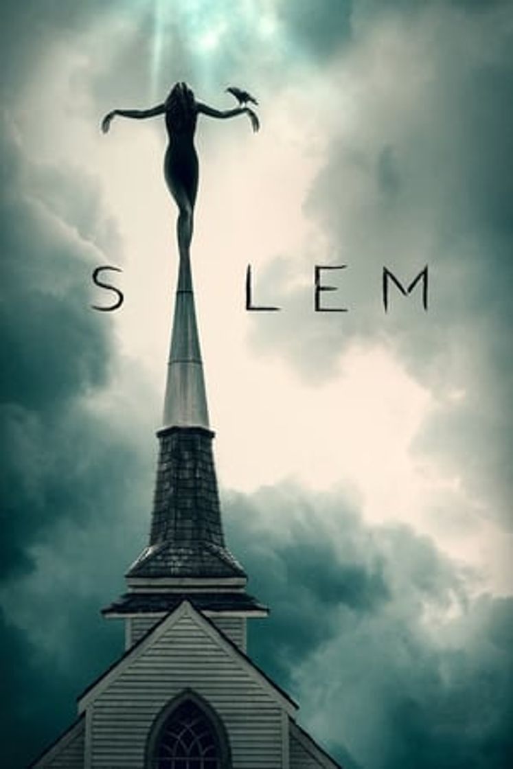 Serie Salem