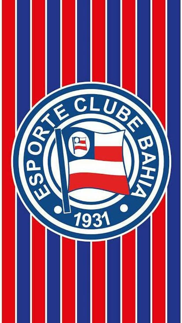 Moda Esporte Clube Bahia 