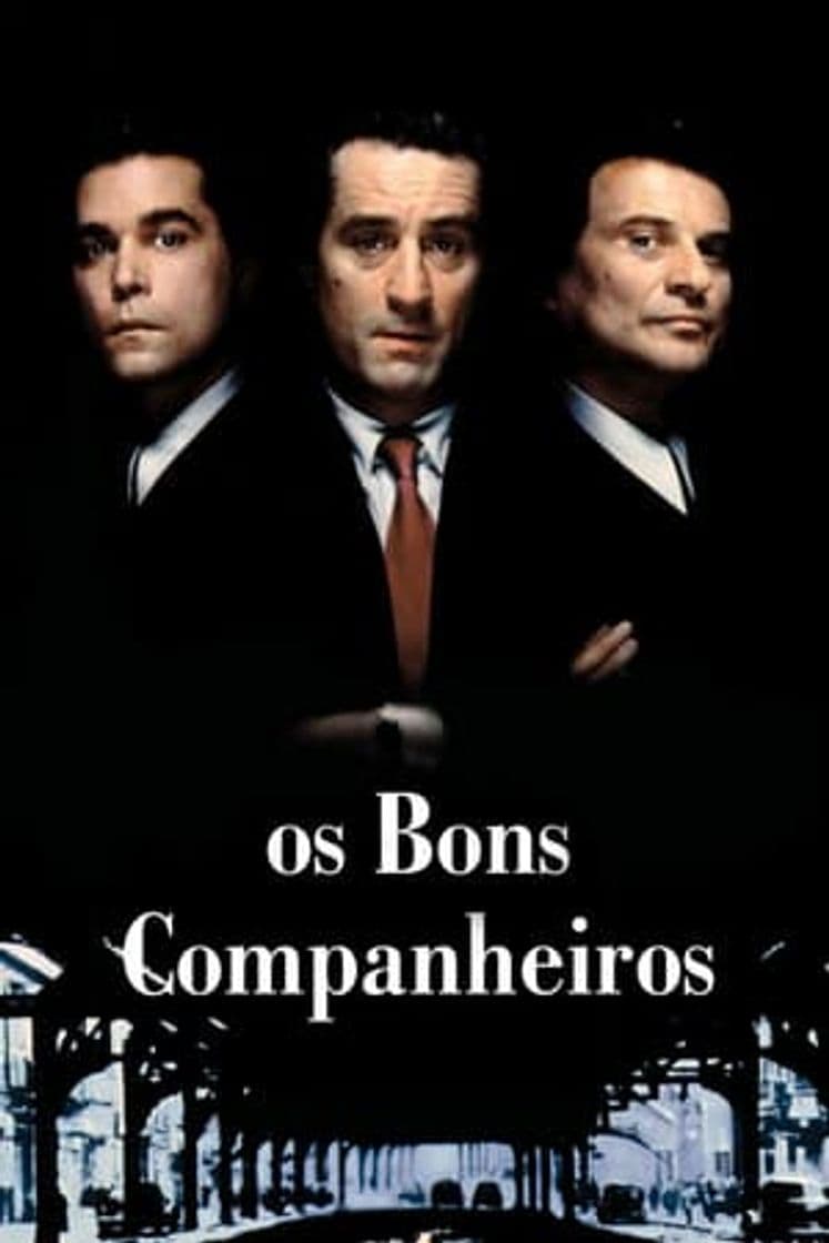 Película GoodFellas