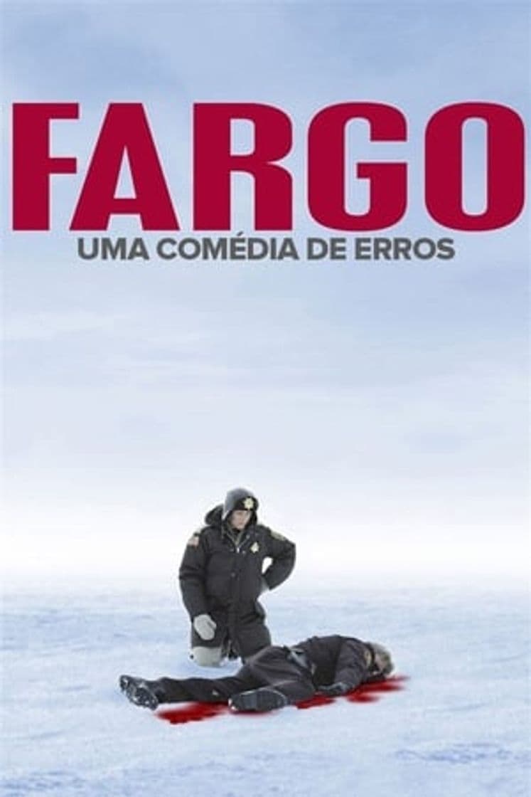 Película Fargo