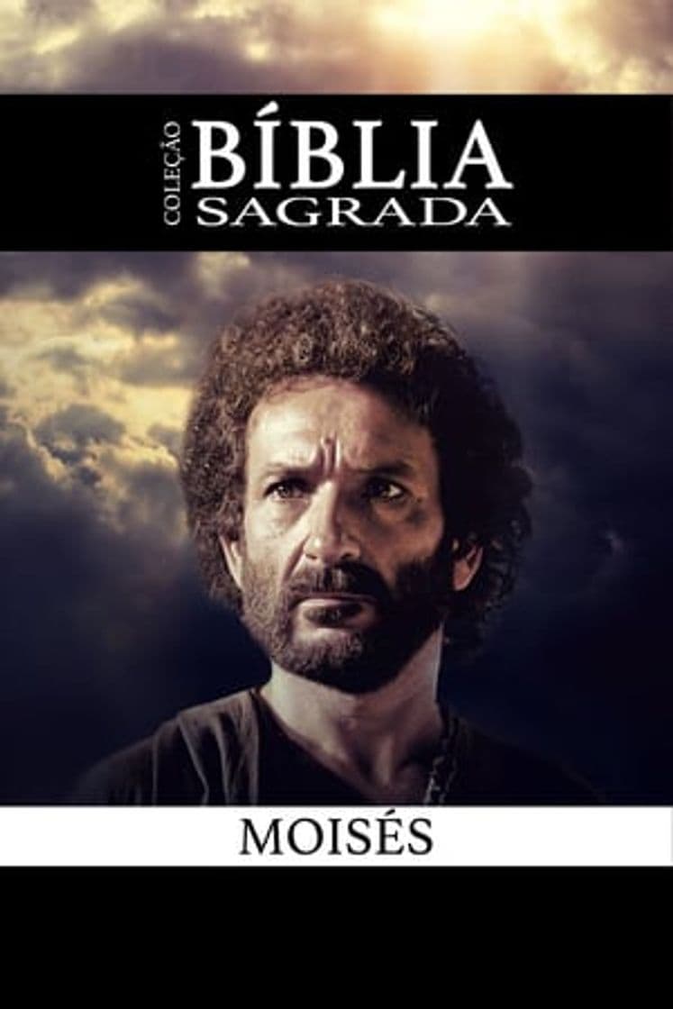 Película Moses