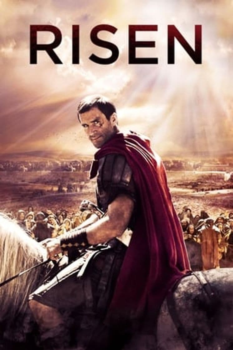 Película Risen