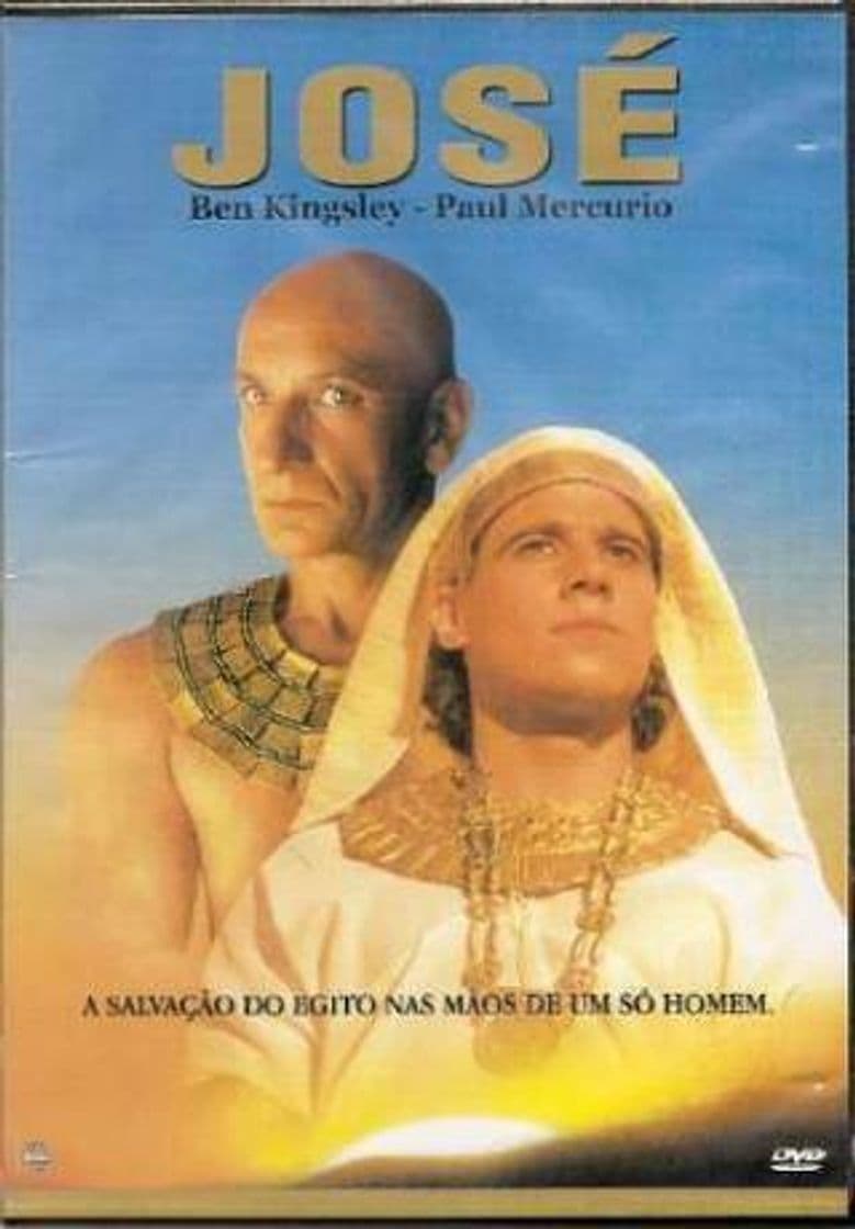 Película Joseph