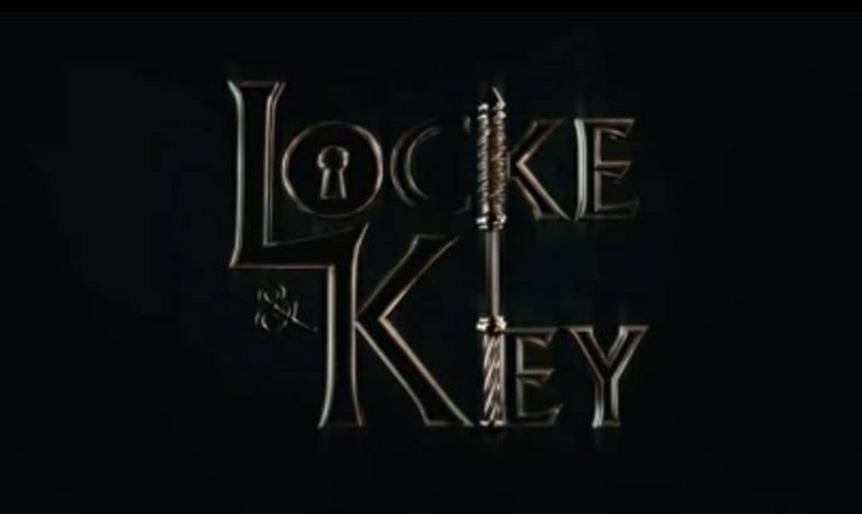 Serie Este es el primer tráiler de la serie de Locke & Key - La Tercera