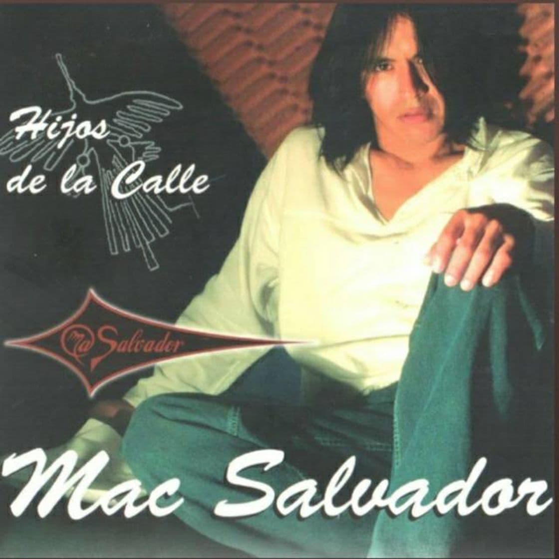 Canción Y lo se - Mac Salvador