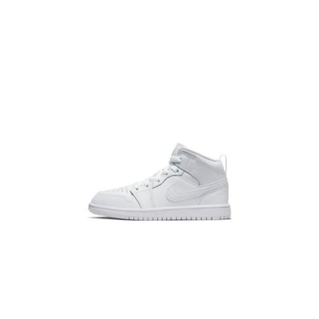 Moda Jordan 1 Mid Zapatillas - Niño