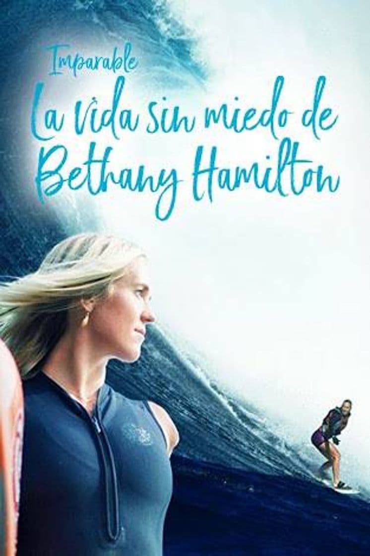 Película Bethany Hamilton: Unstoppable Trailer #1 (2019) - YouTube 