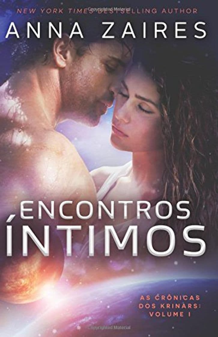 Book Encontros Íntimos