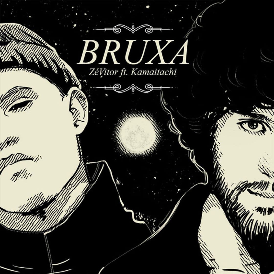 Canción Bruxa