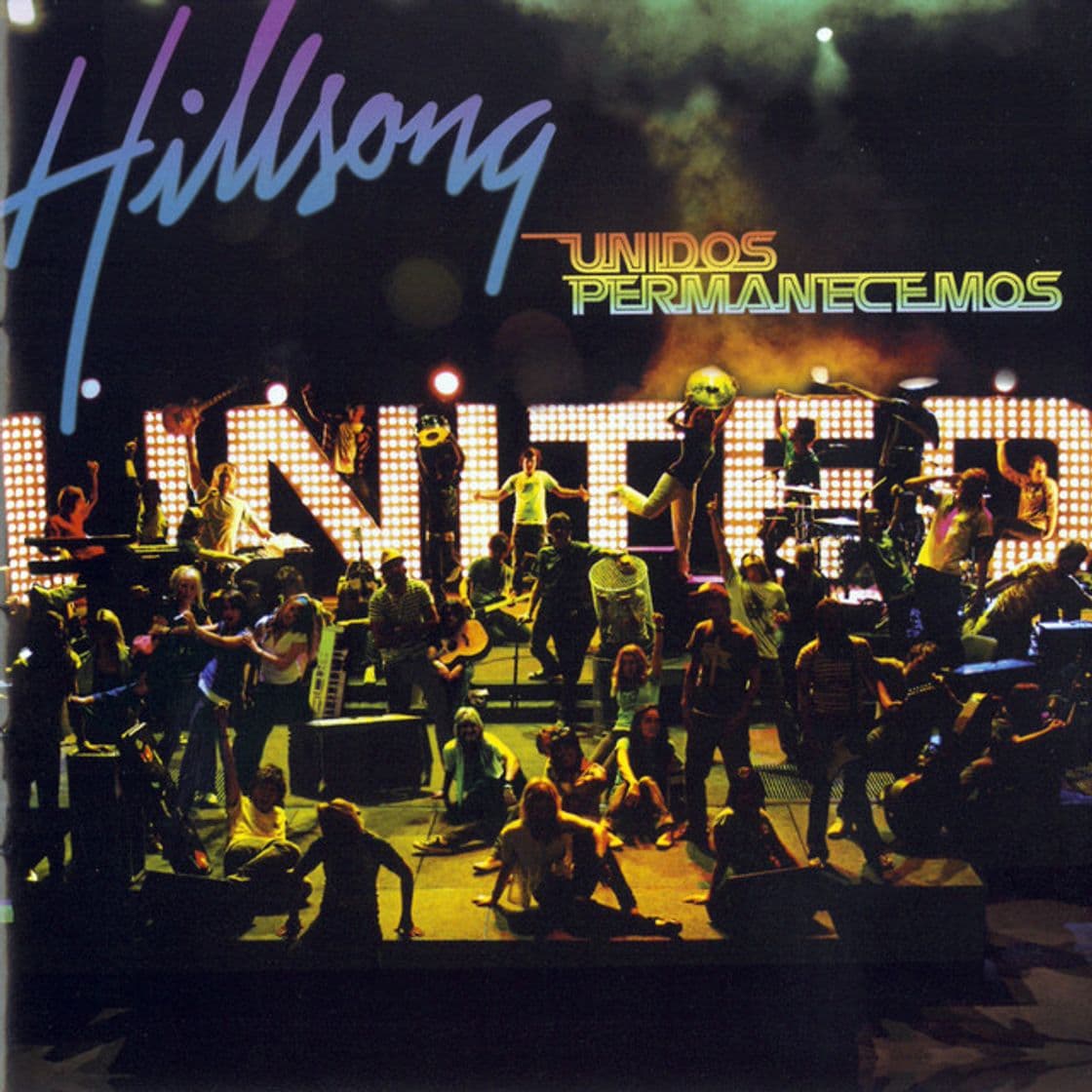 Music Venga Tu Reino (Kingdom Come) - Live