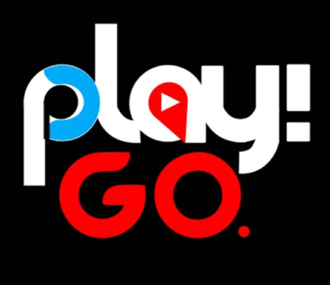 App Play Go. - Apps on Google Play