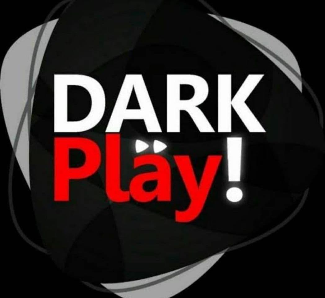 App Dark Play!