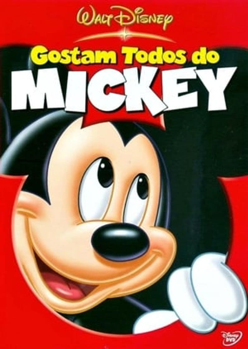 Movie Everybody Loves Mickey