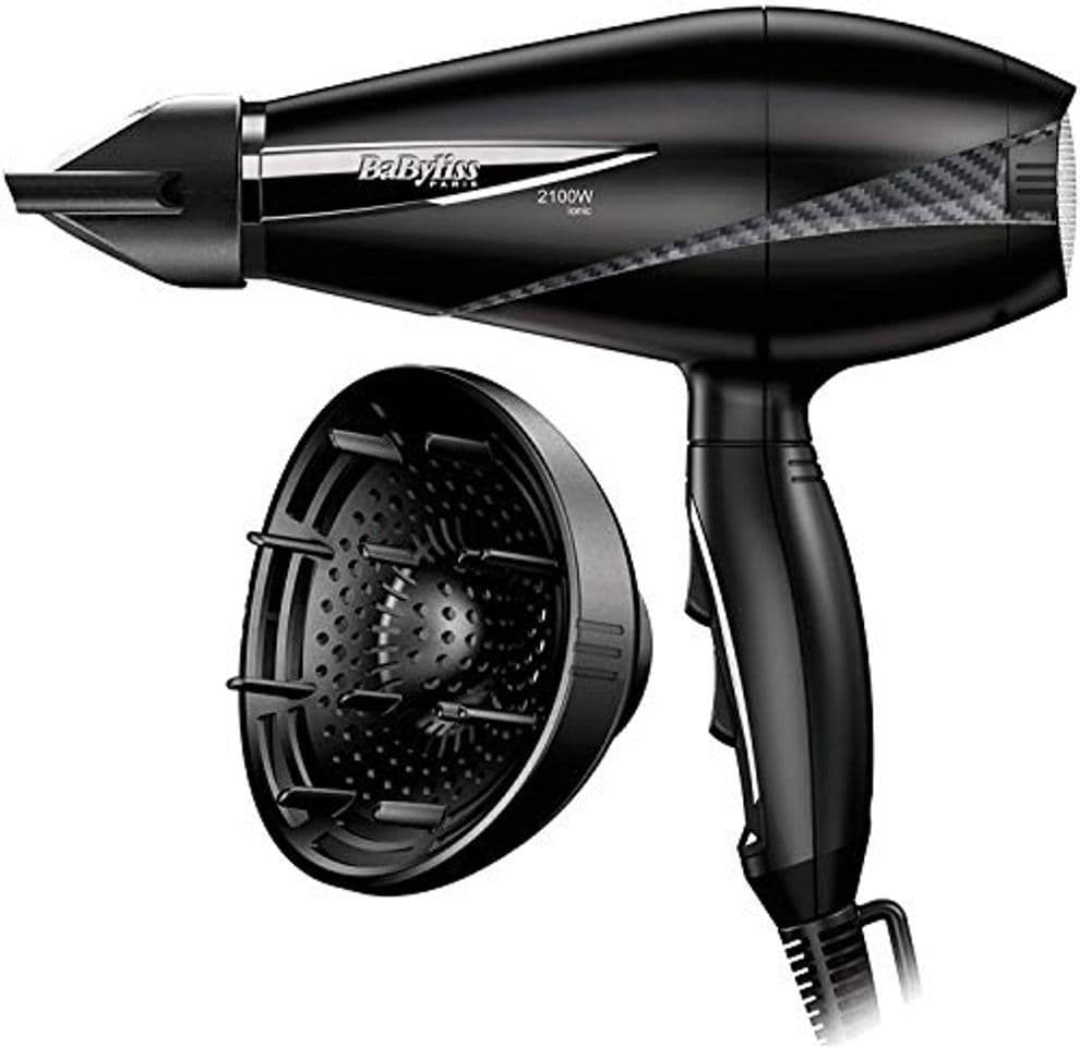 Beauty Babyliss 6610DE