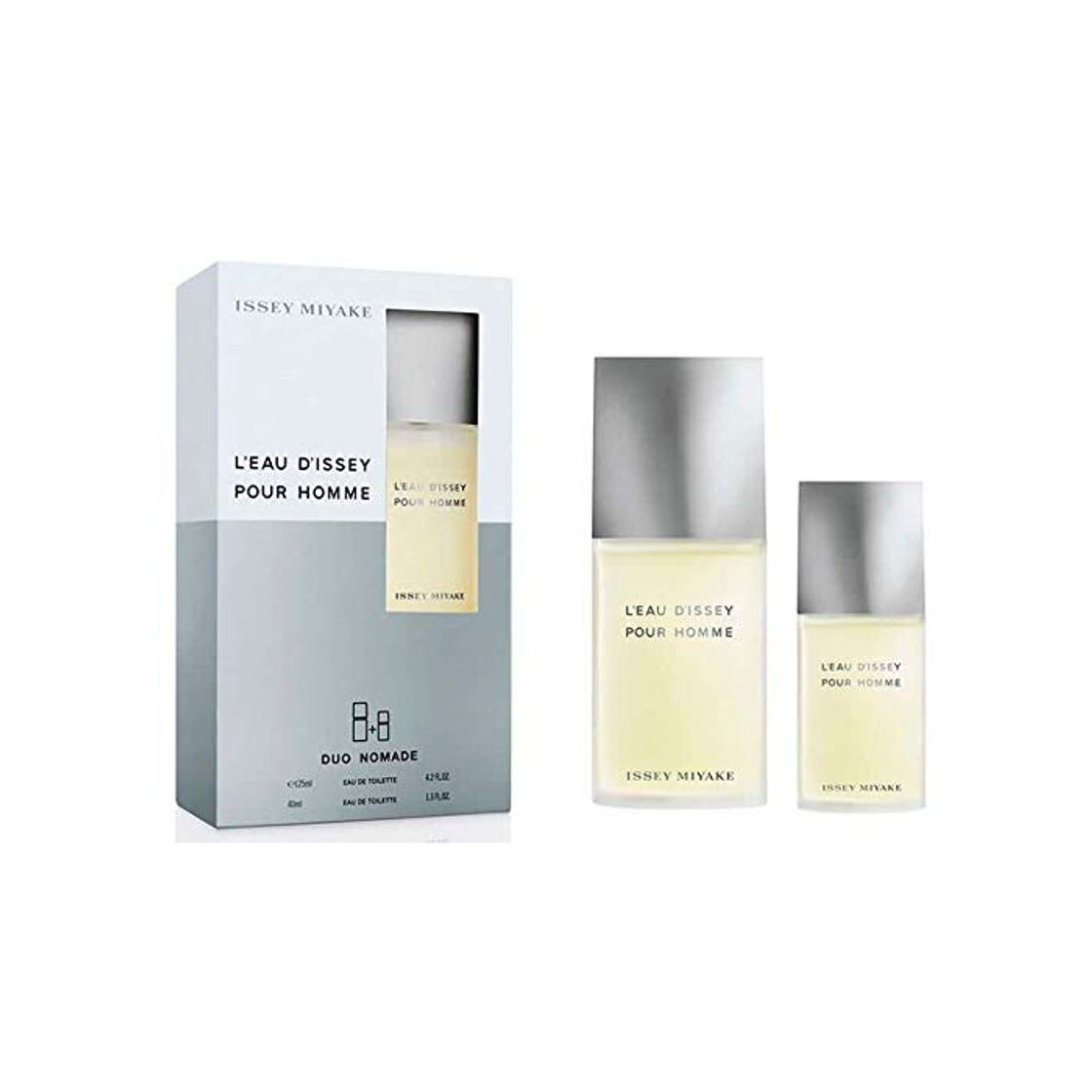 Product Issey Miyake L'Eau D'Issey Pour Homme EDT 125ml Vp