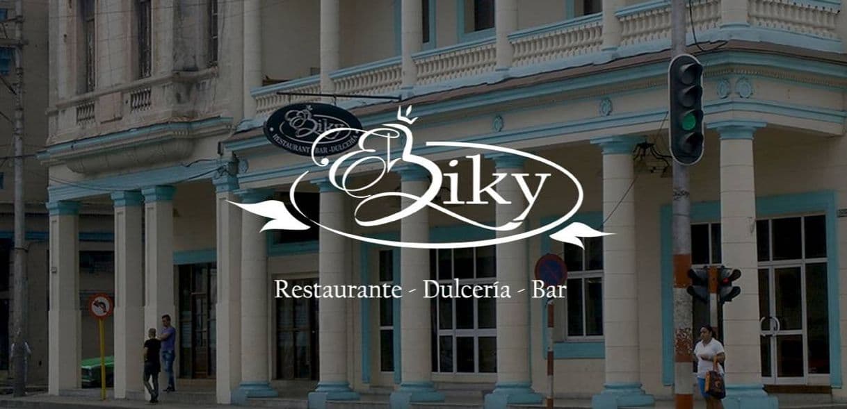 Restaurants El Biky