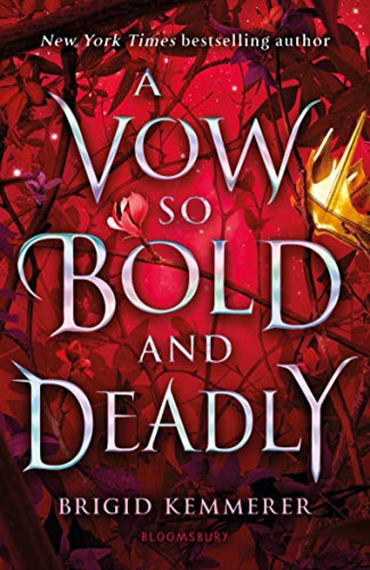 Libro A Vow So Bold And Deadly