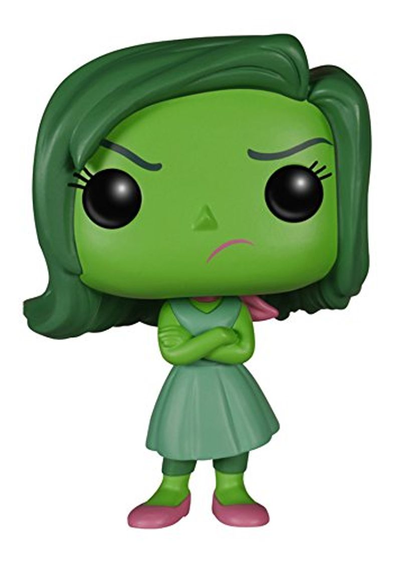 Game Funko - Disgust