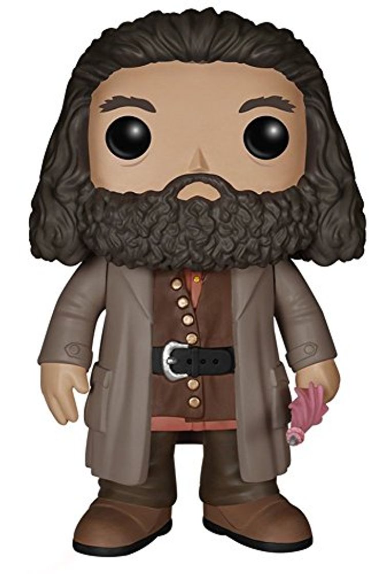 Game Funko Pop! Harry Potter -  Rubeus Hagrid