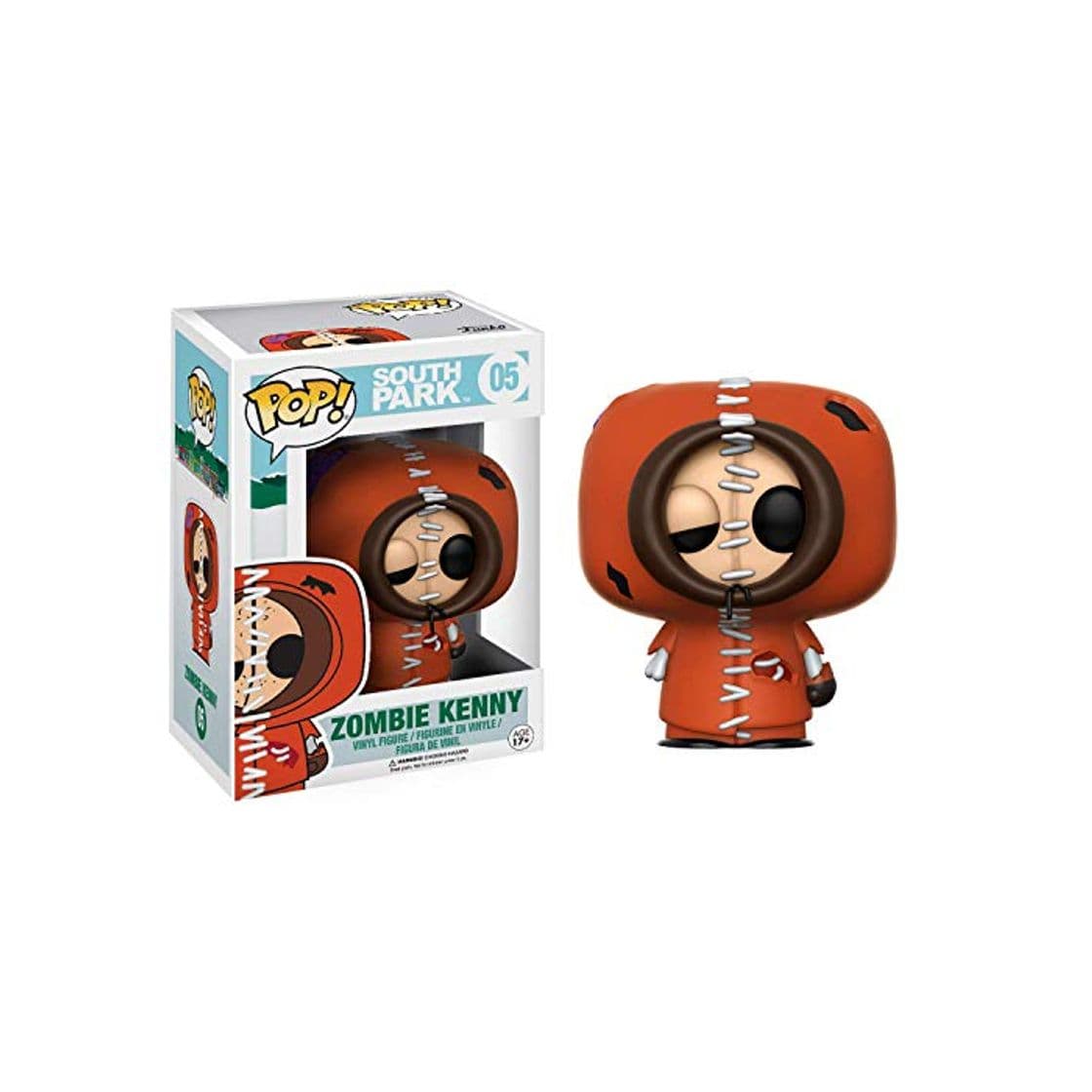 Product Funko Figurine South Park