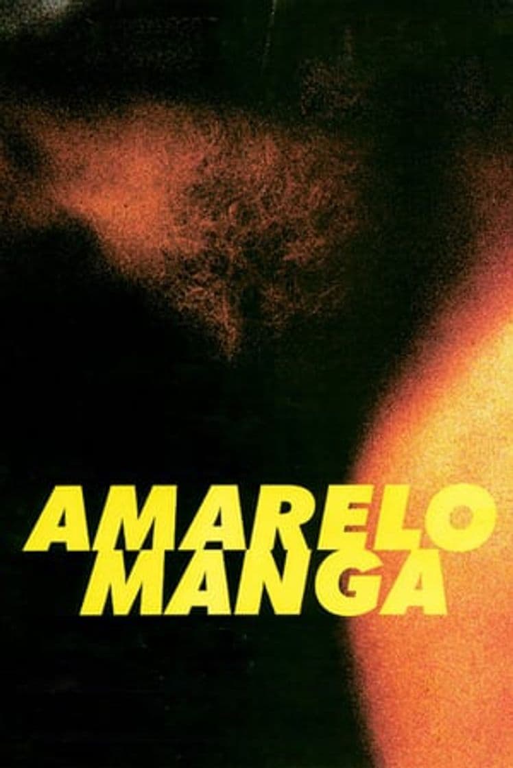 Movie Mango Yellow