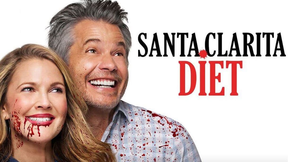 Serie Santa Clarita Diet