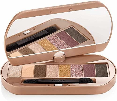 Product Bourjois, Sombra de ojos