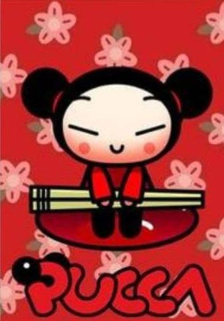 Serie Pucca Official Trailer - YouTube