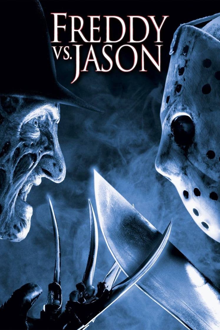 Movie Freddy Vs Jason 