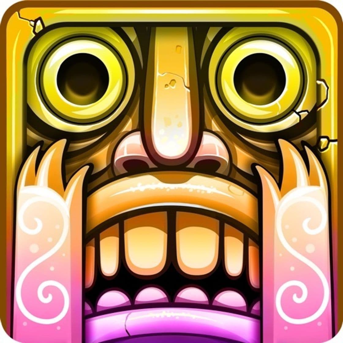 App Temple Run 2