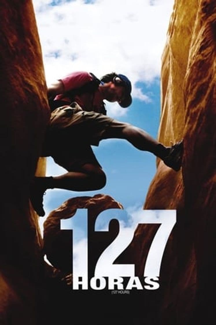 Película 127 Hours