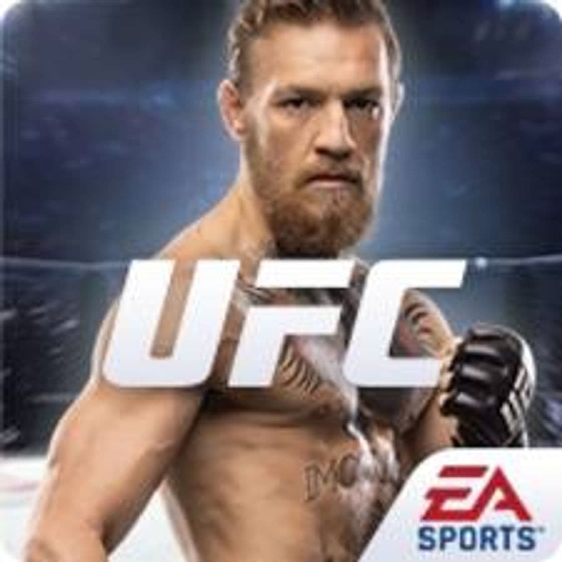 App EA SPORTS UFC