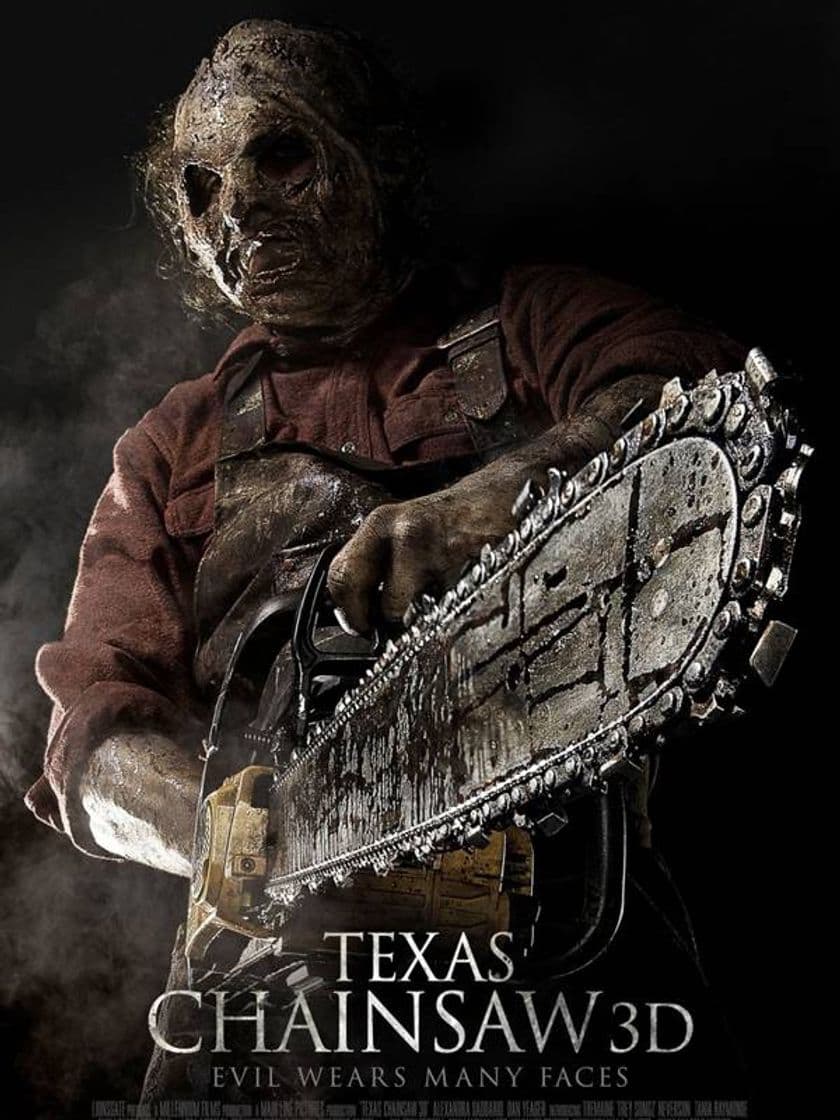 Movie MASACRE EN TEXAS 3