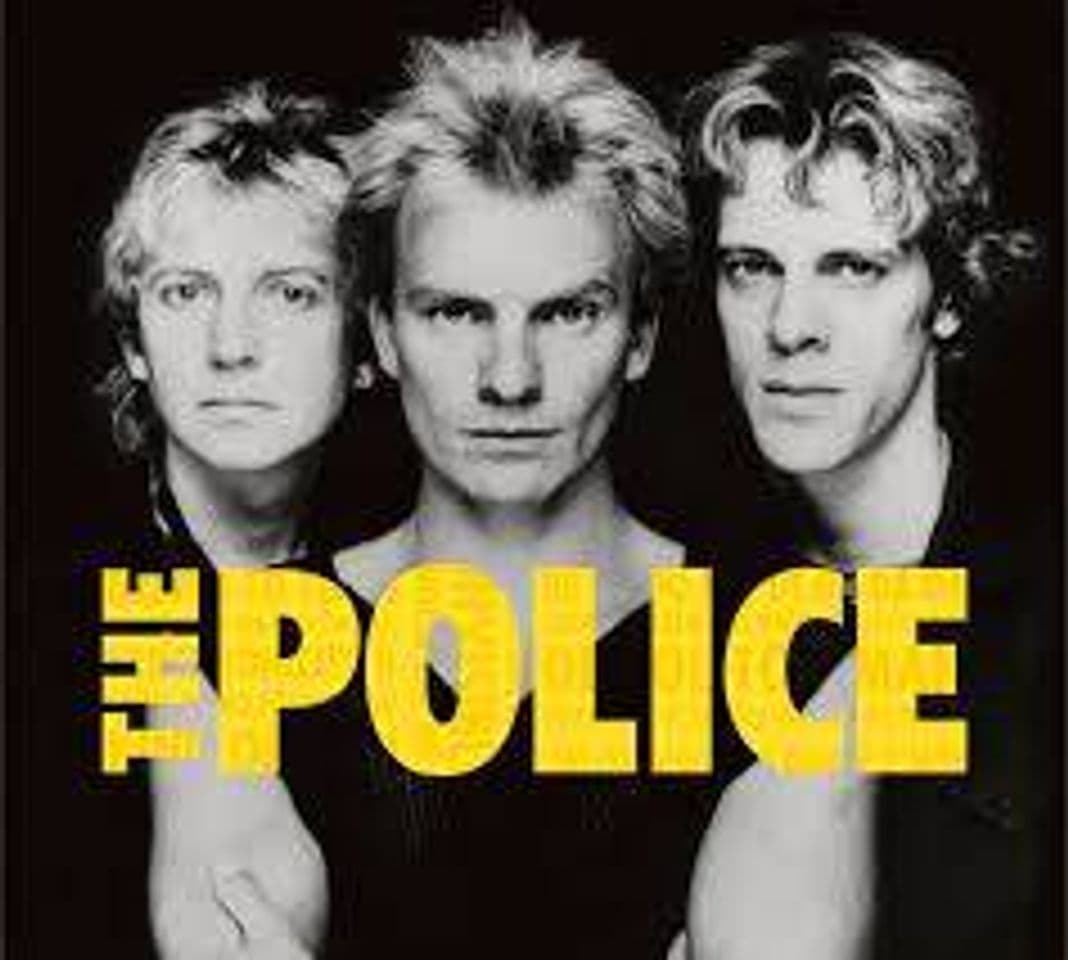 Music The Police - Every Breath You Take - YouTube