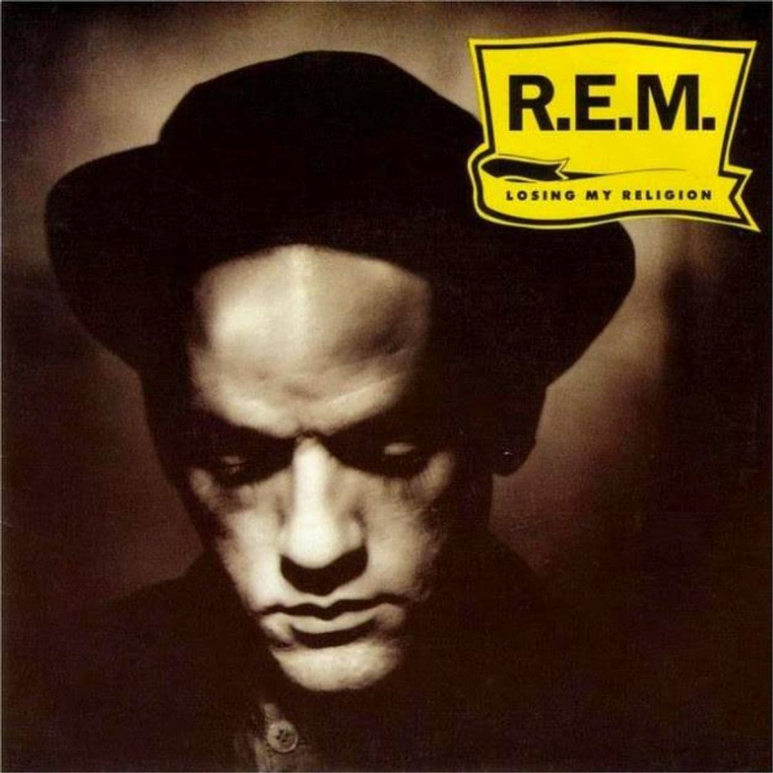 Music R.E.M. - Losing My Religion (Official Music Video) - YouTube