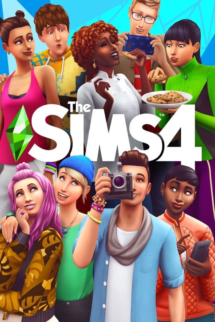 Videojuegos The Sims 4 Pc (€6,43) serial key