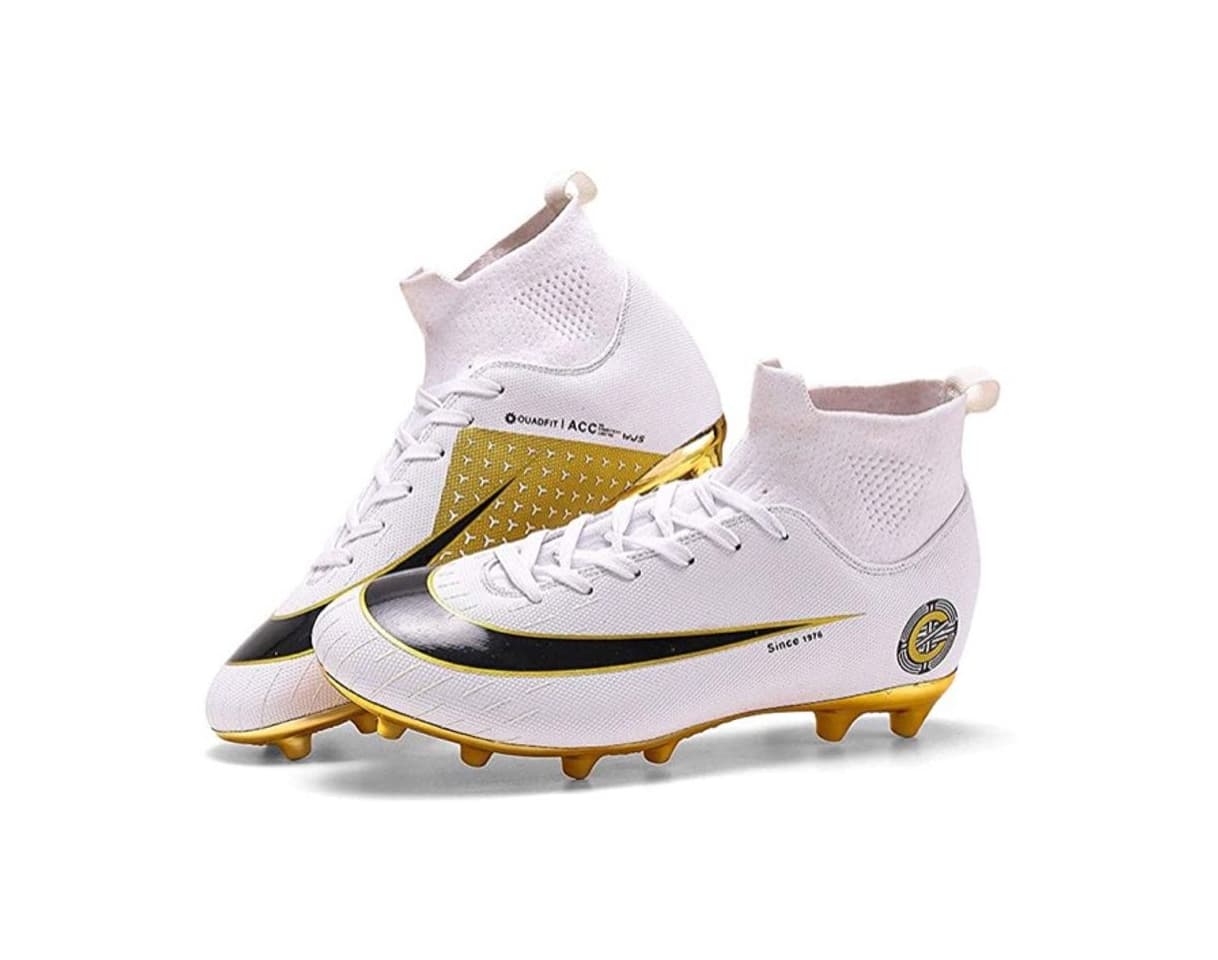 Product Mengxx Men's Football Shoes