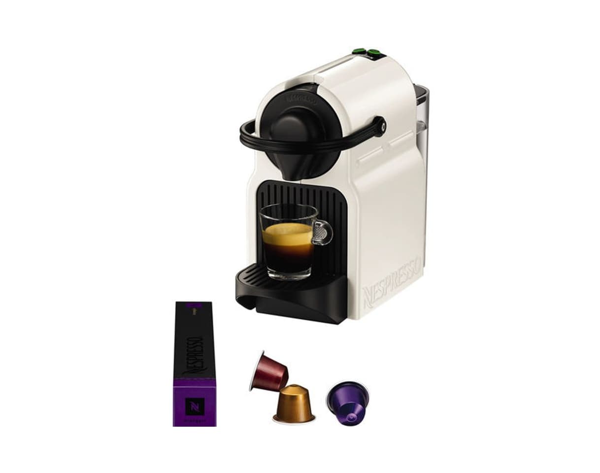 Product Nespresso Inissia Espresso machine