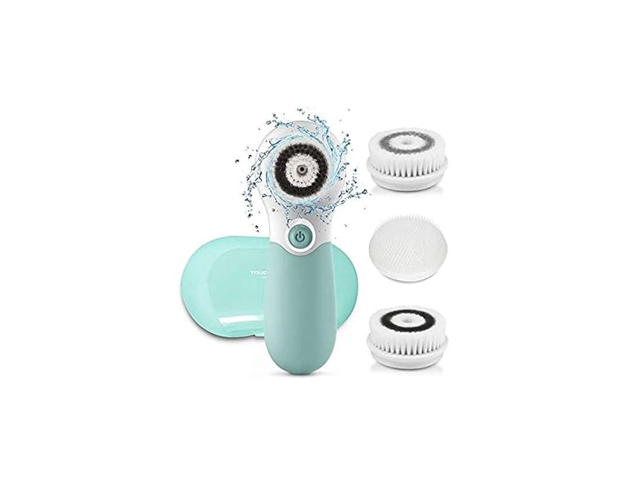 Product TOUCHBeauty Facial Cleansing Brush