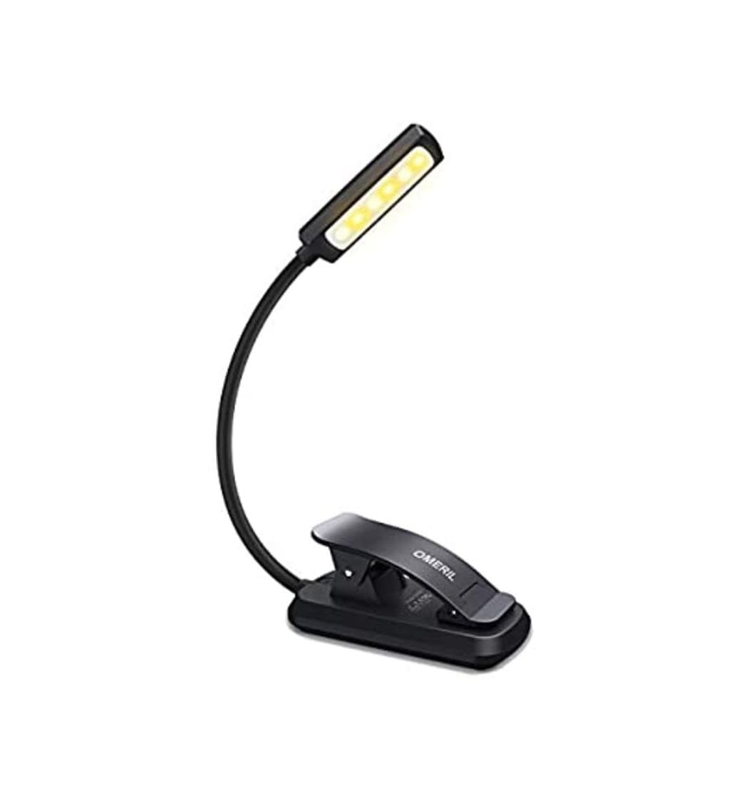 Product Reading Lamp