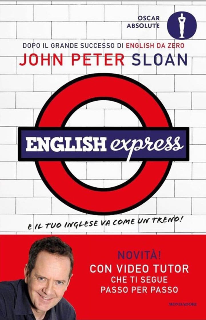 Book English express