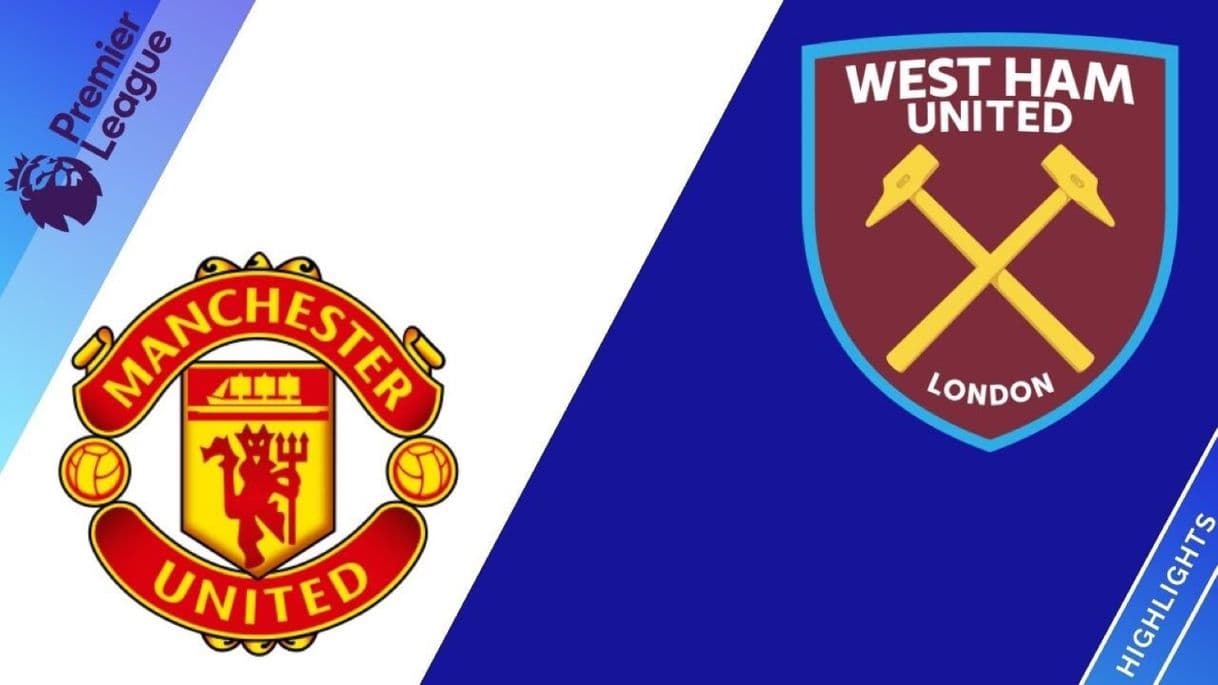 Moda HIGHLIGHTSMANCHESTERUNITED1-1WESTHAM⚽PREMIERLEAGUE⚽22-07-202