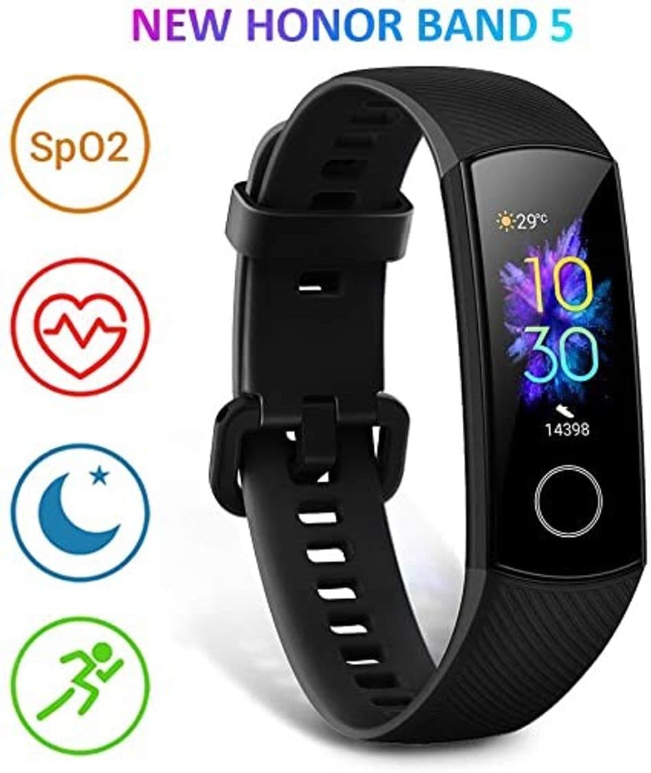 Product Honor Band 5 Smartwarch fitness tracher