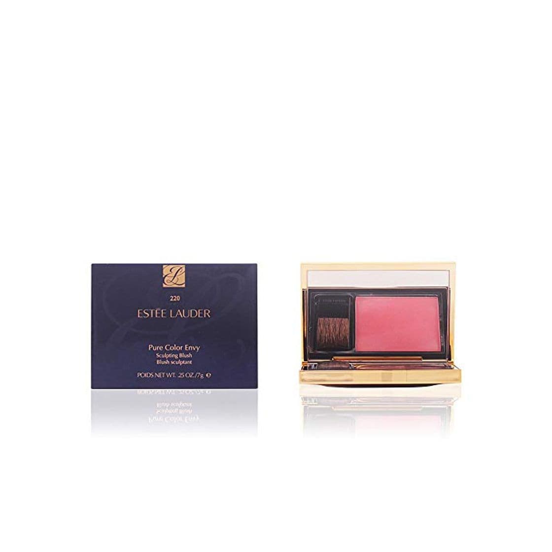 Beauty Pintalabios  Pure Color Envy, de Estee Lauder